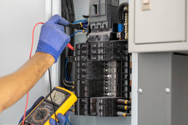 Emergency Electrical Repair Services in North Chicago, IL