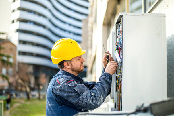 Best New Construction Electrical Installation  in North Chicago, IL