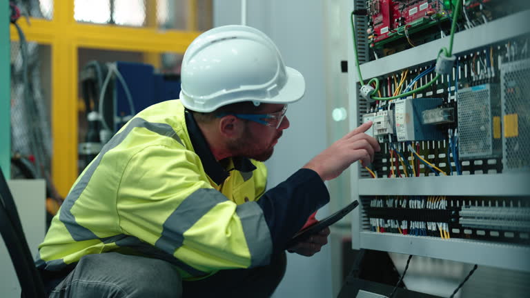 Best Electrical Maintenance Services  in North Chicago, IL